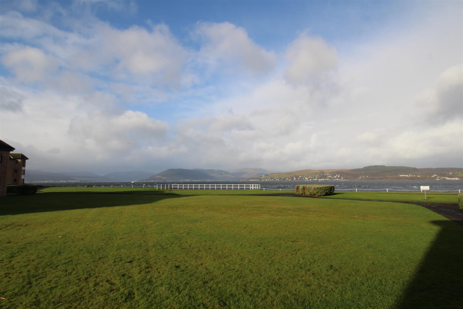 Battery Park Avenue, Greenock Neill Clerk Estate Agents